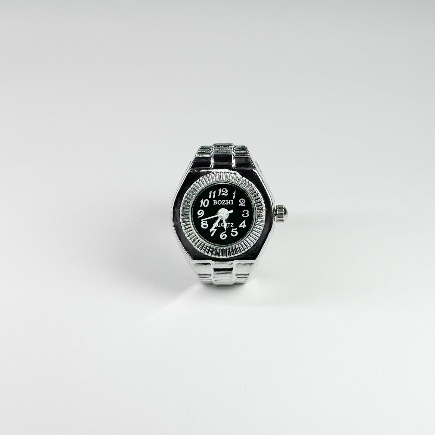 Luxury Watch Rings