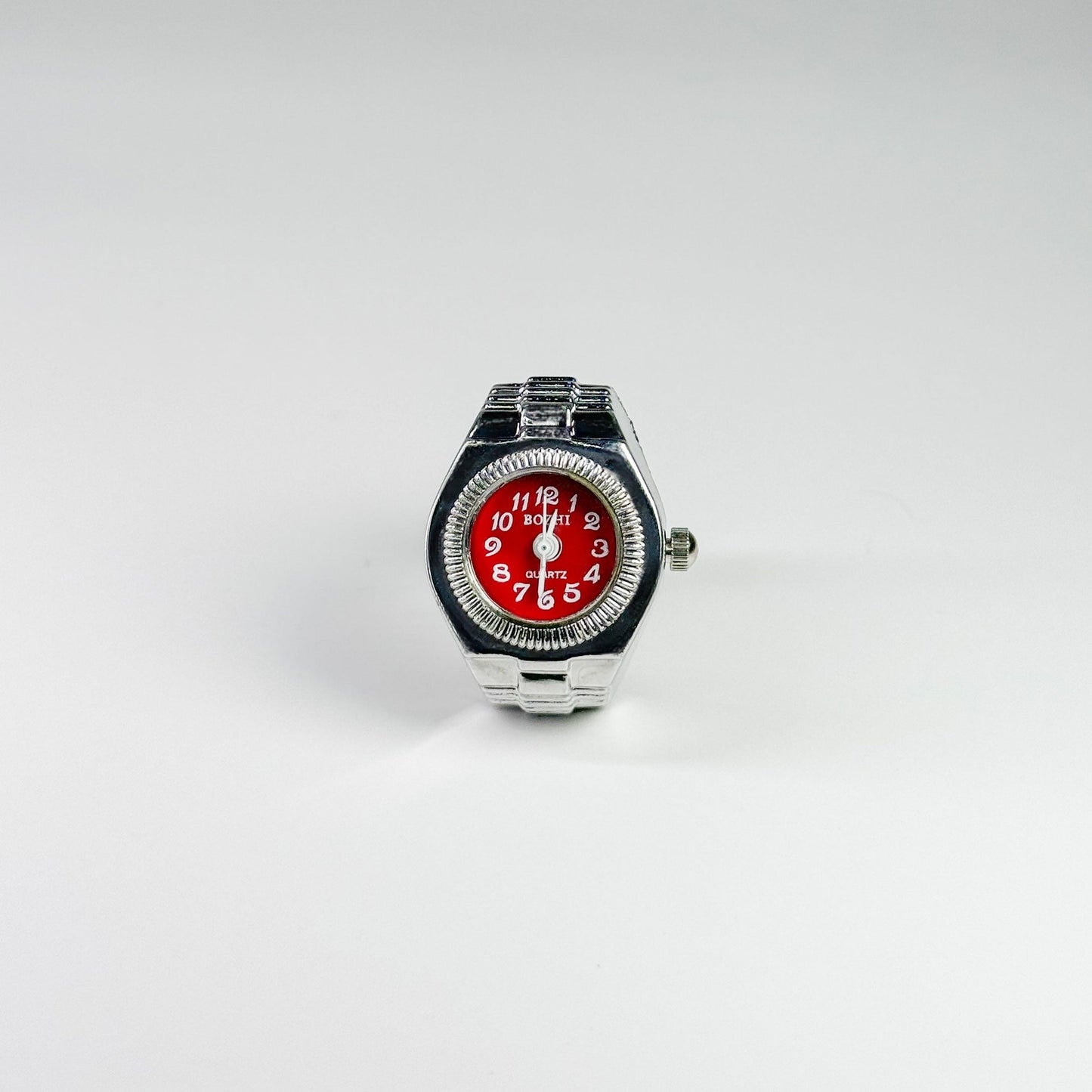 Luxury Watch Rings