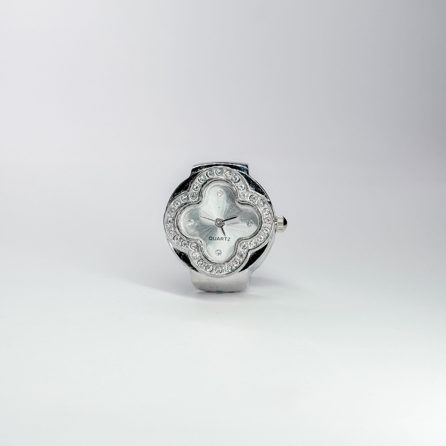 Luxury Watch Rings