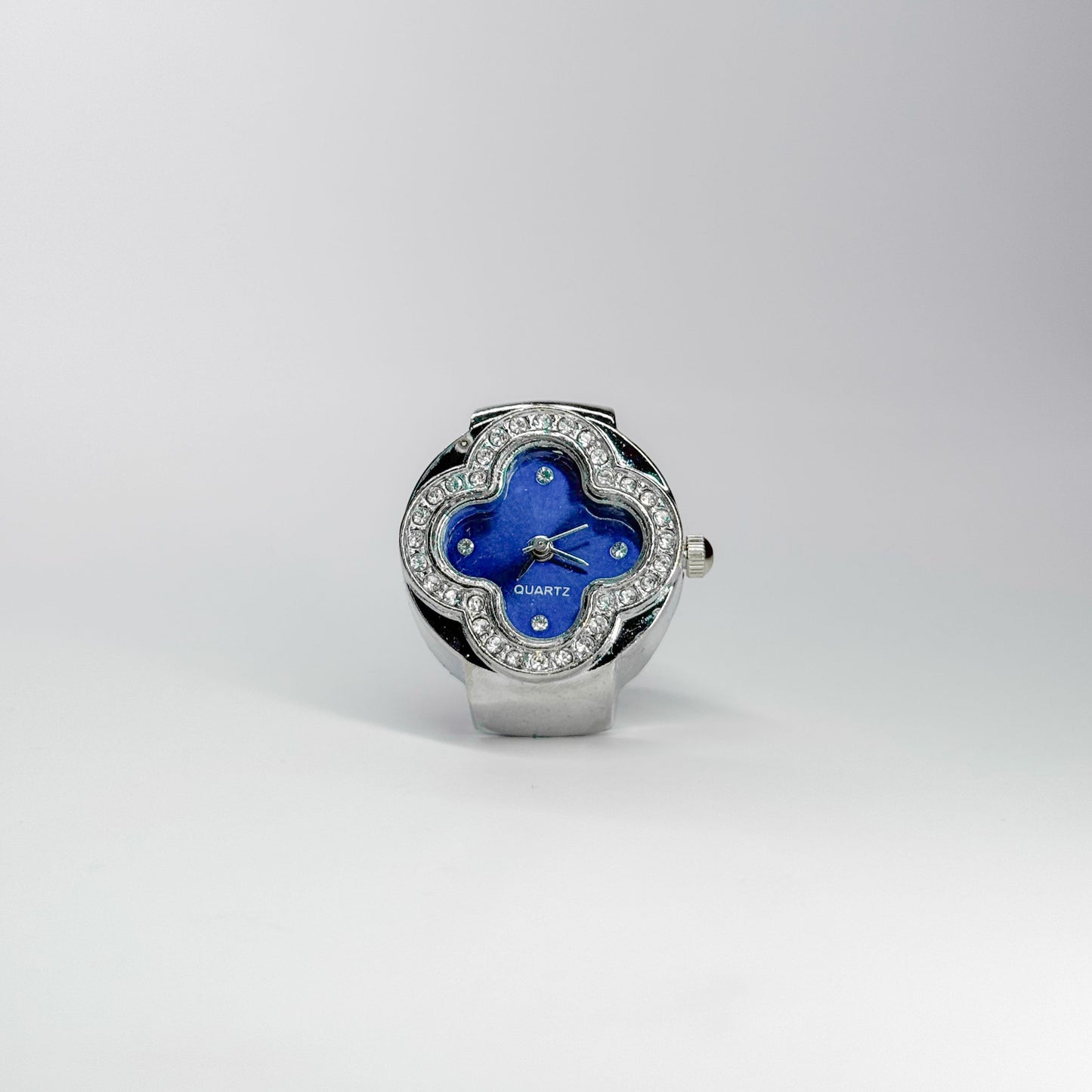 Luxury Watch Rings