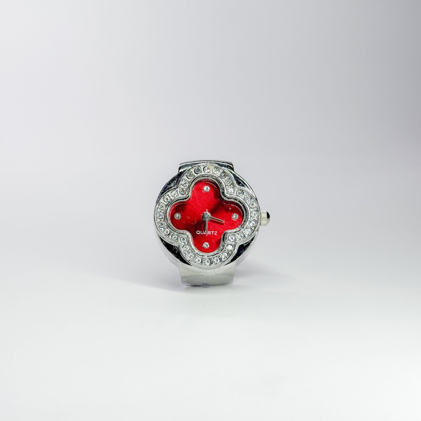 Luxury Watch Rings