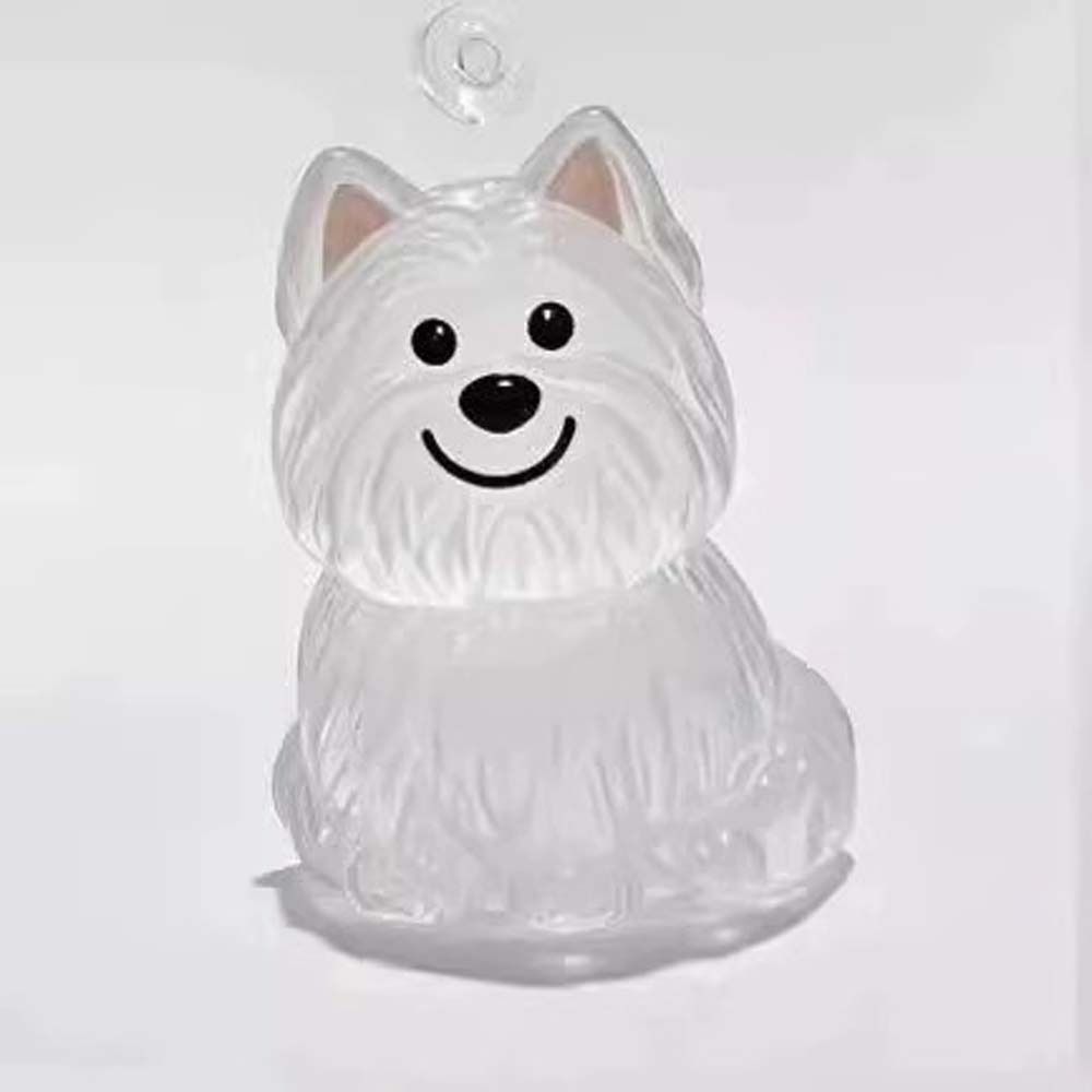 Forever Fur Keychain