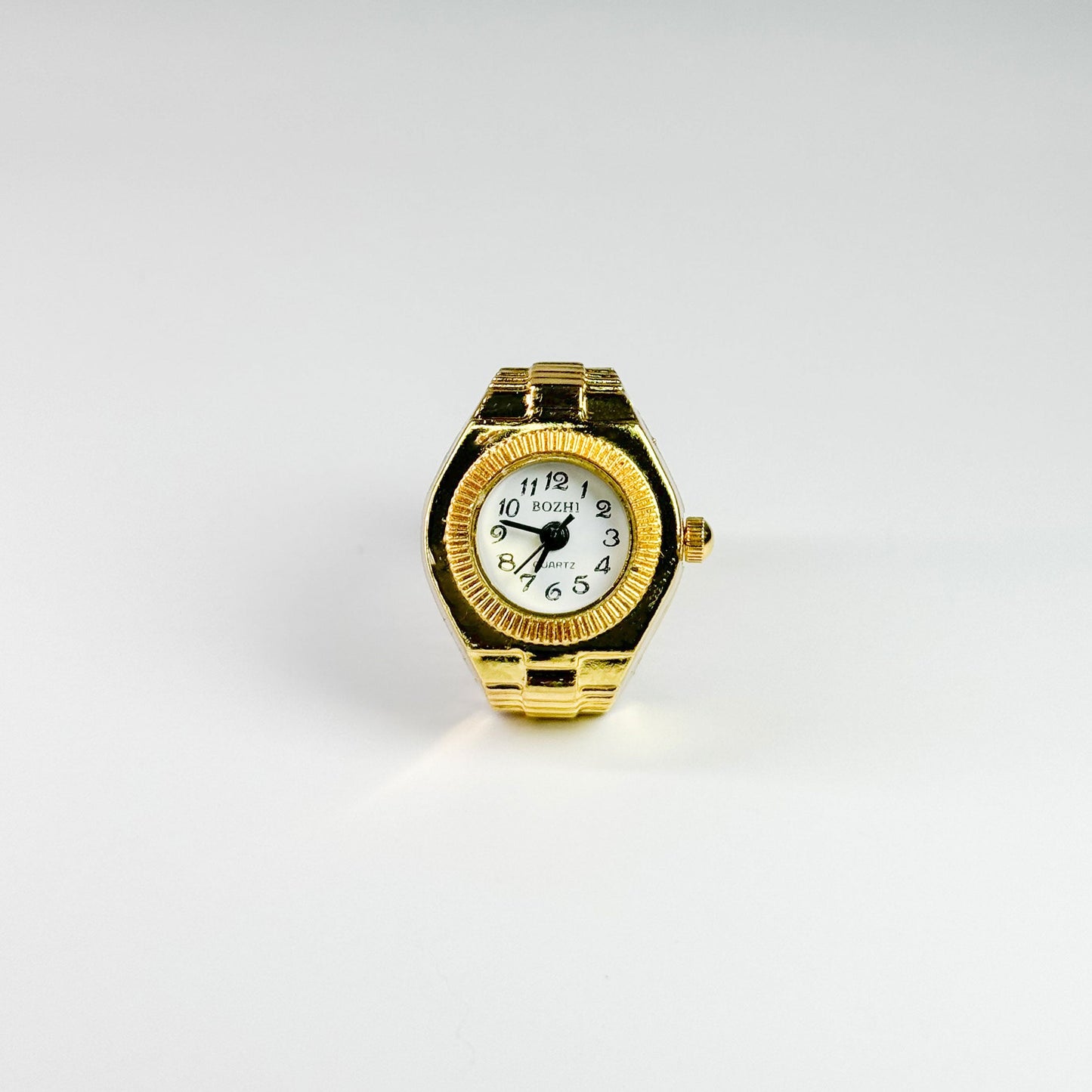 Luxury Watch Rings