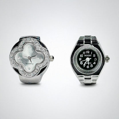Luxury Watch Rings