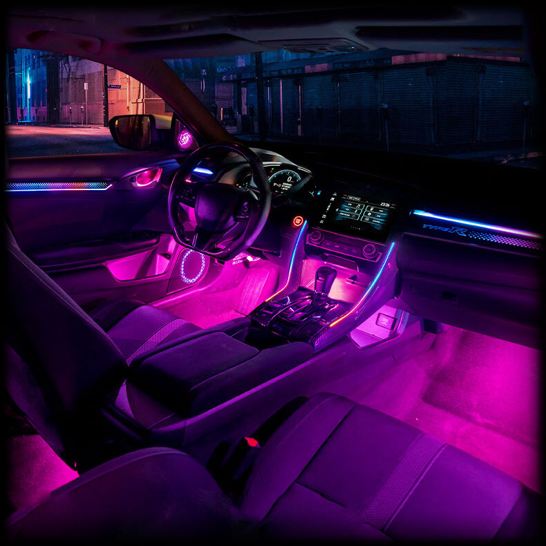 Smooth Glow