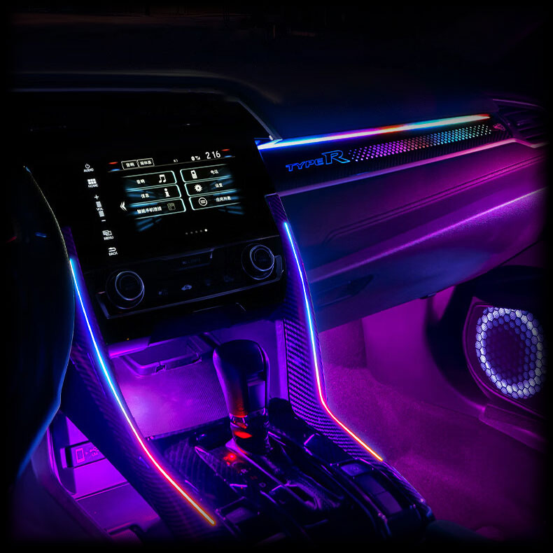 Smooth Glow
