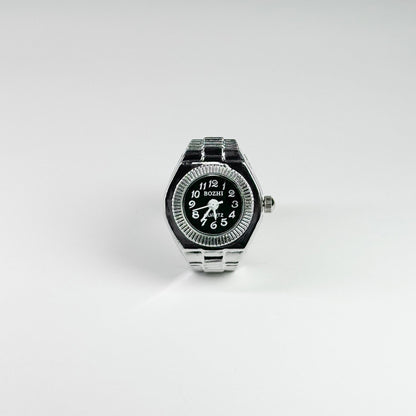 Luxury Watch Rings