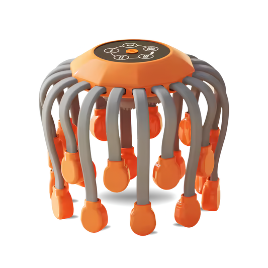 Migraine Massager