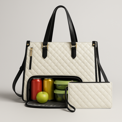 Luxe 3-in-1 Charm