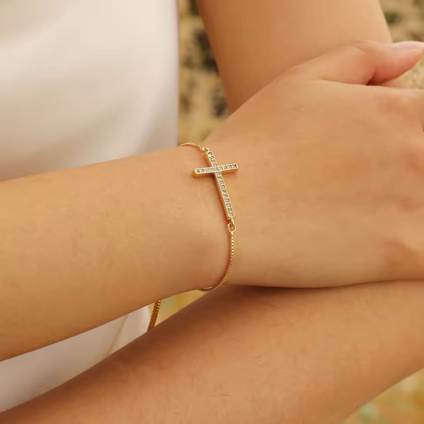 Christian Jewelry