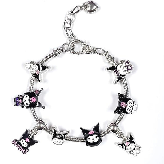 Midnight Mischief Bracelet