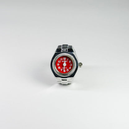 Luxury Watch Rings