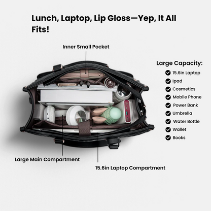 Luxe 3-in-1 Charm