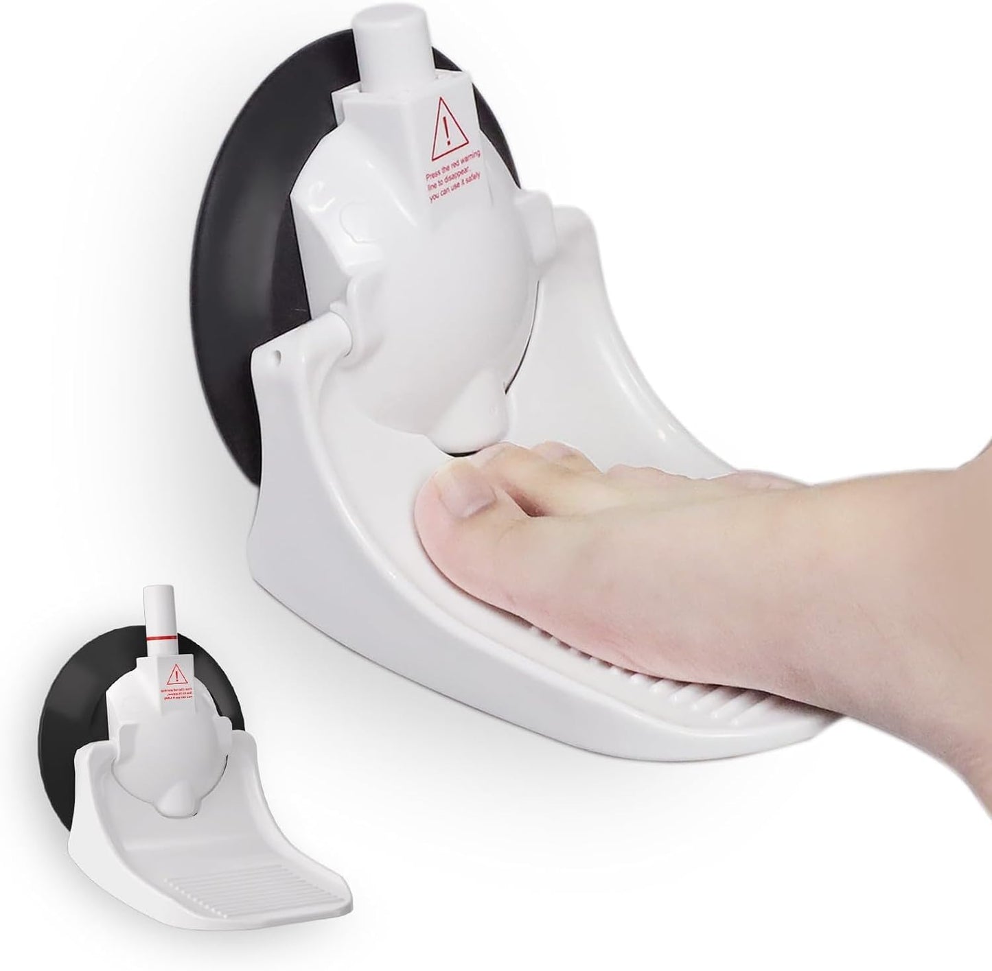 All-in-One Shower Assistant