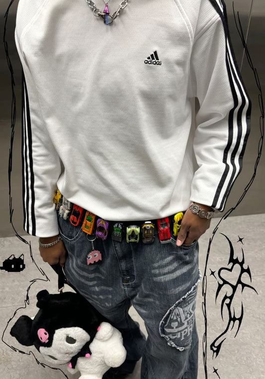 Unique Belt
