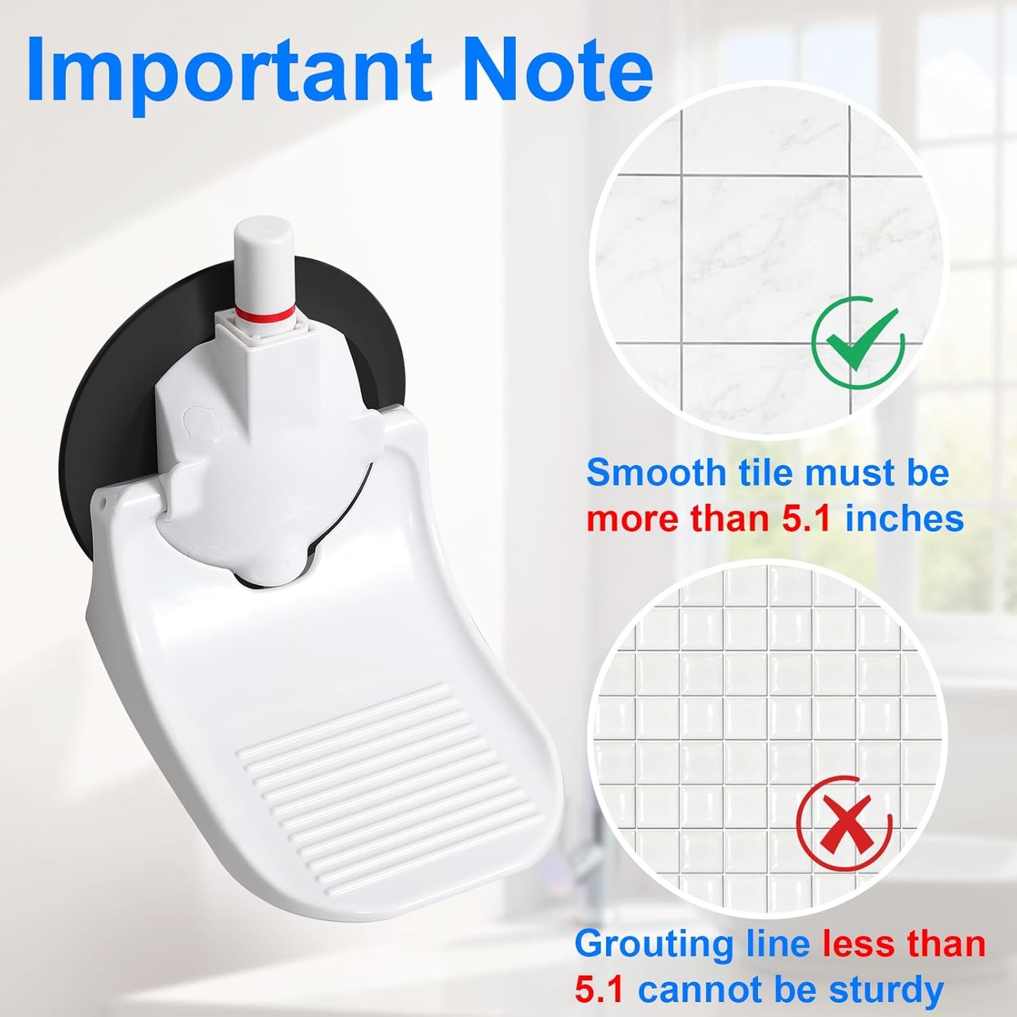 All-in-One Shower Assistant