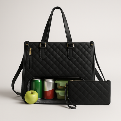 Luxe 3-in-1 Charm
