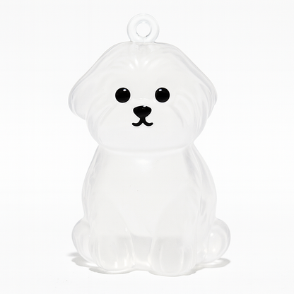 Forever Fur Keychain