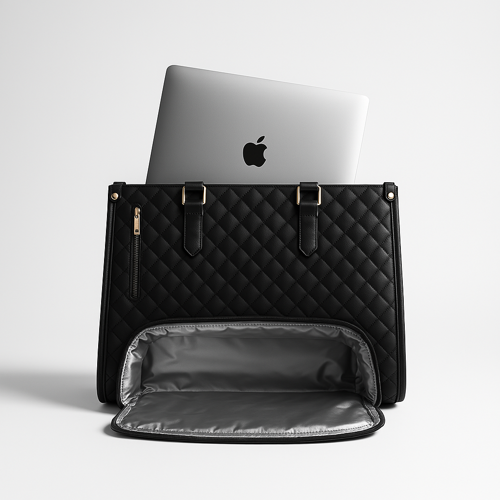 Luxe 3-in-1 Charm