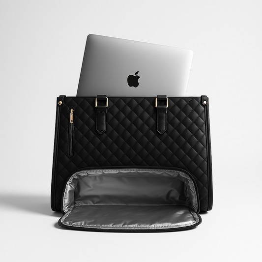 Luxe 3-in-1 Charm