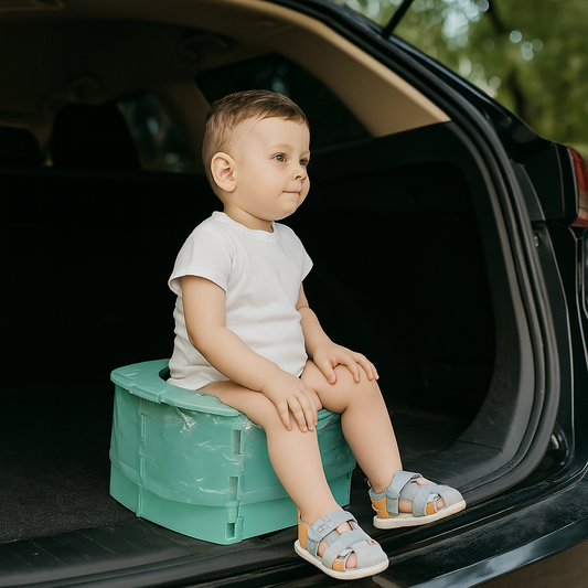 Portable Potty