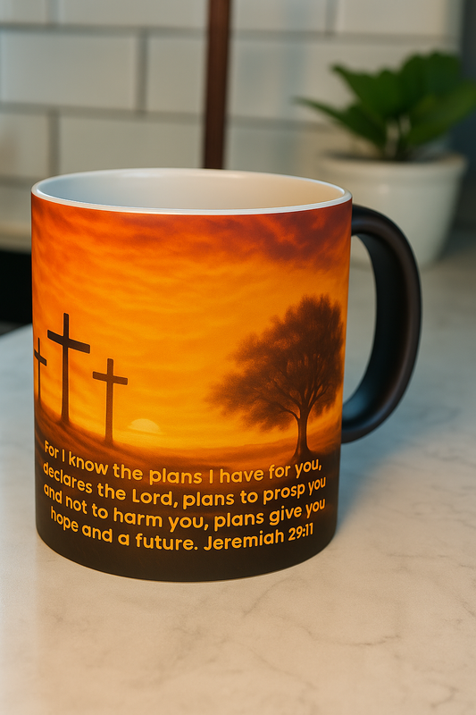 Christian Mugs