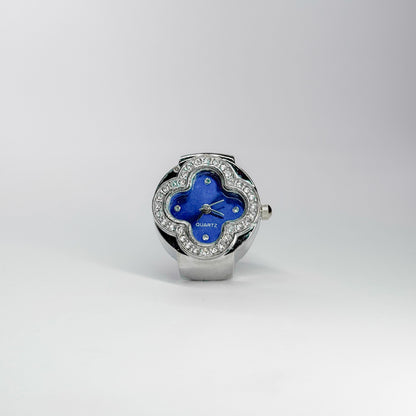 Luxury Watch Rings