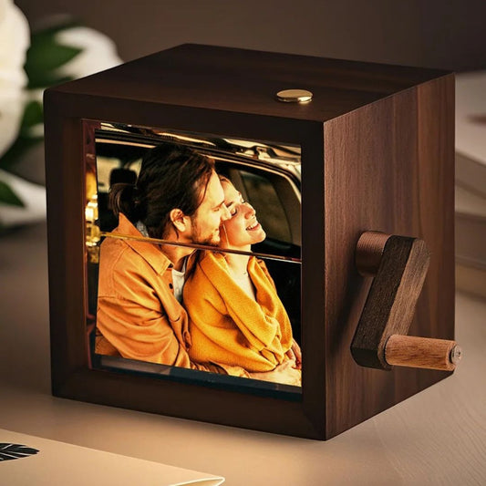 MemoryFlow Box