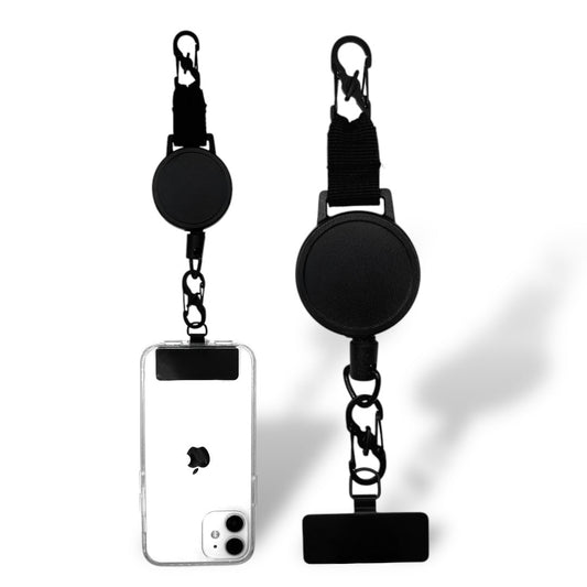 Mobile phone security