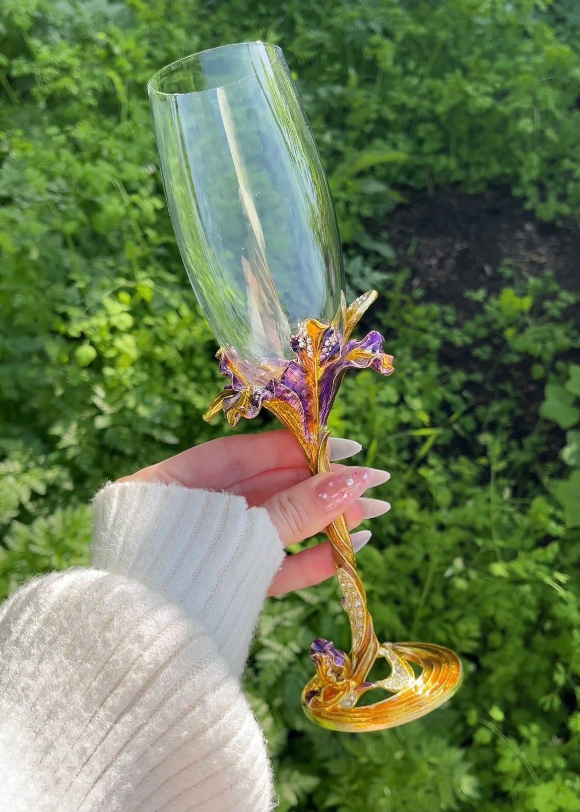 Fairy Sip