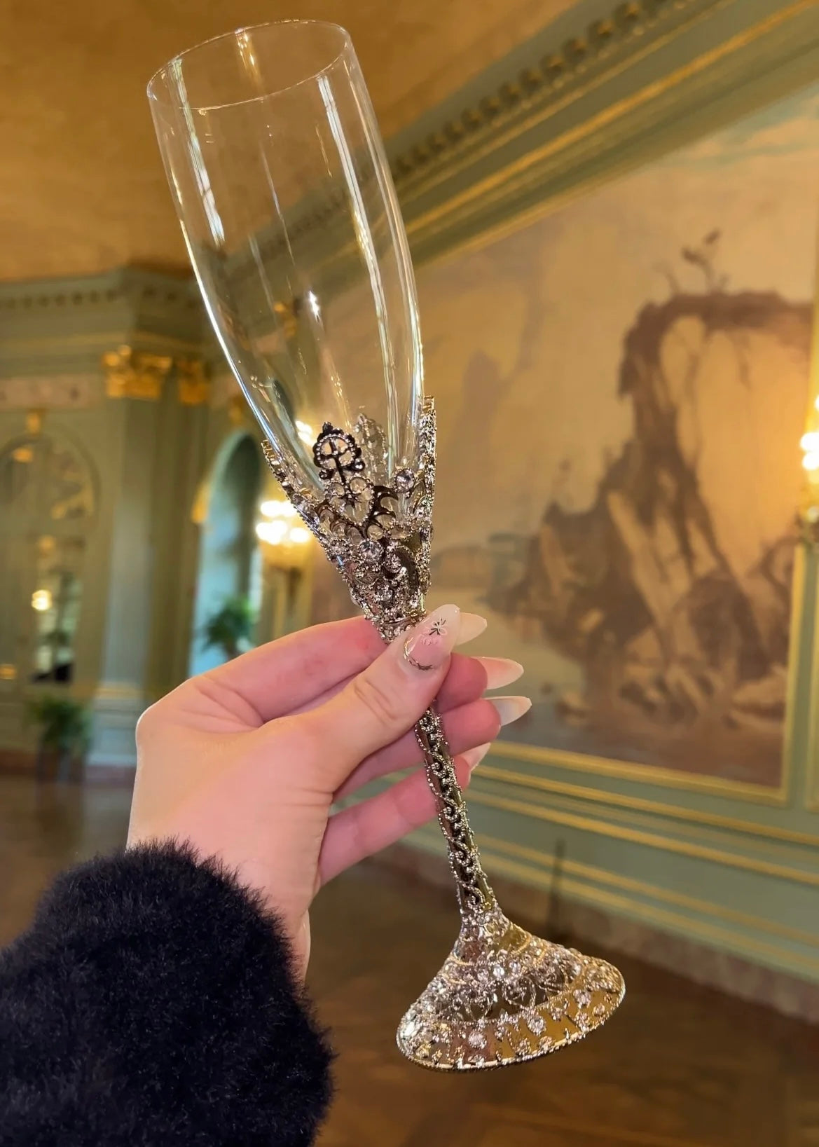 Fairy Sip