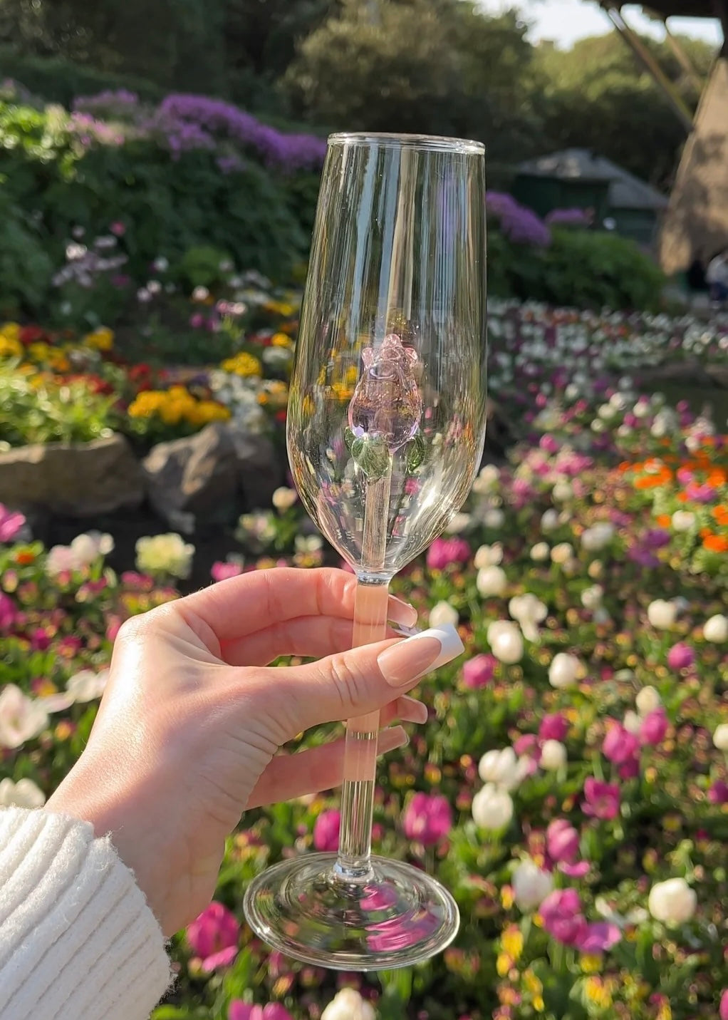 Fairy Sip