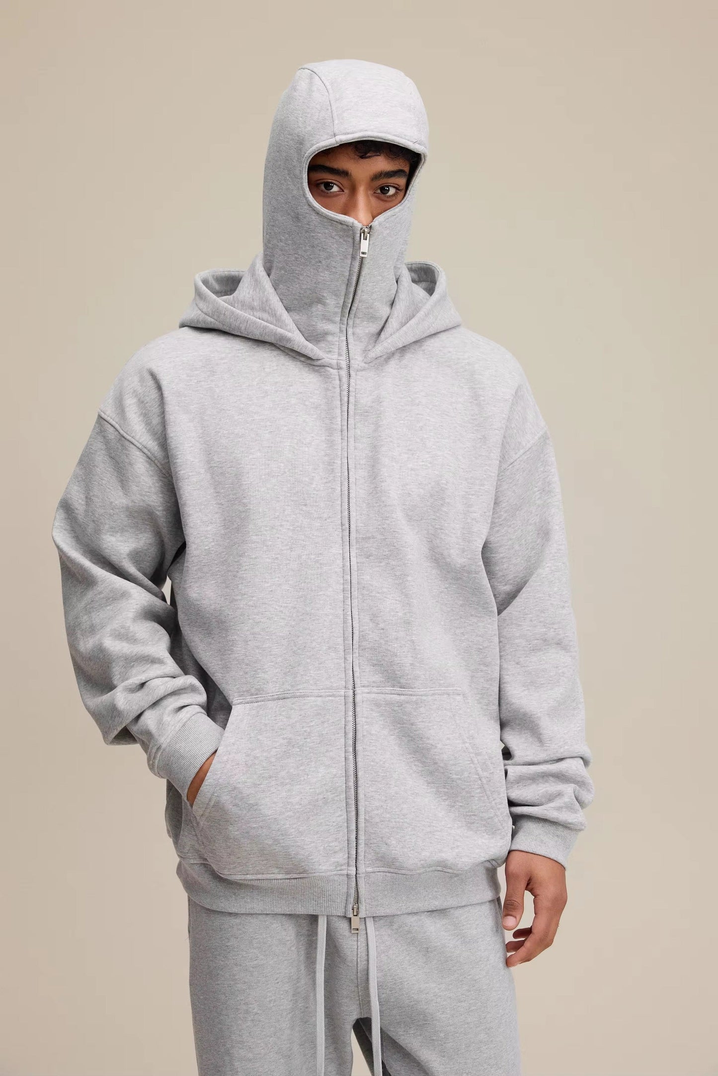 HDN Premium Oversized