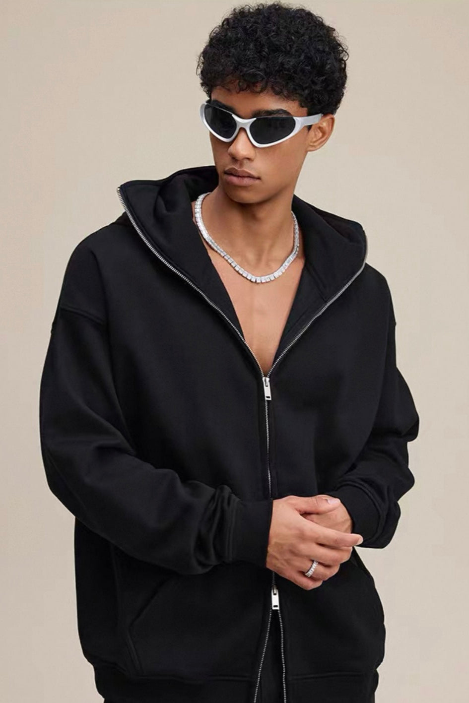 HDN Premium Oversized