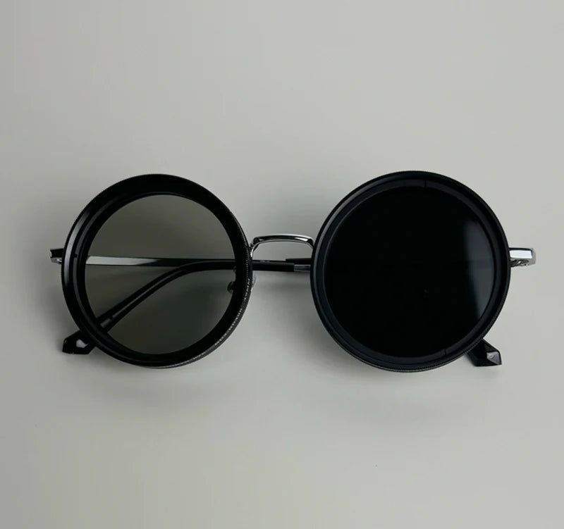 SUNNY VISION