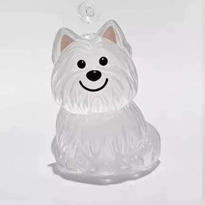 Forever Fur Keychain