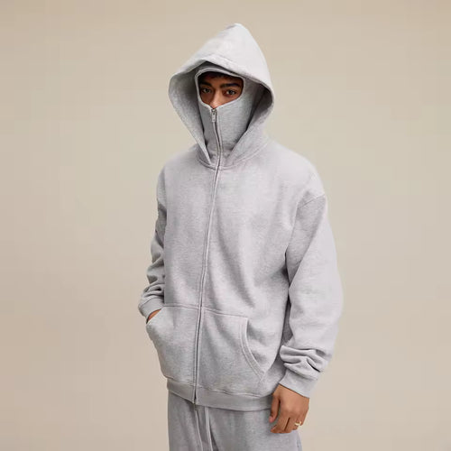 HDN Premium Oversized