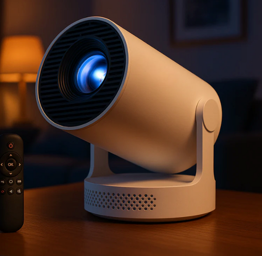 Story Projector
