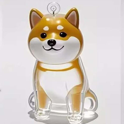Forever Fur Keychain