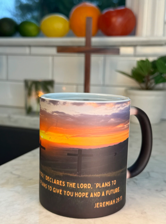 Christian Mugs