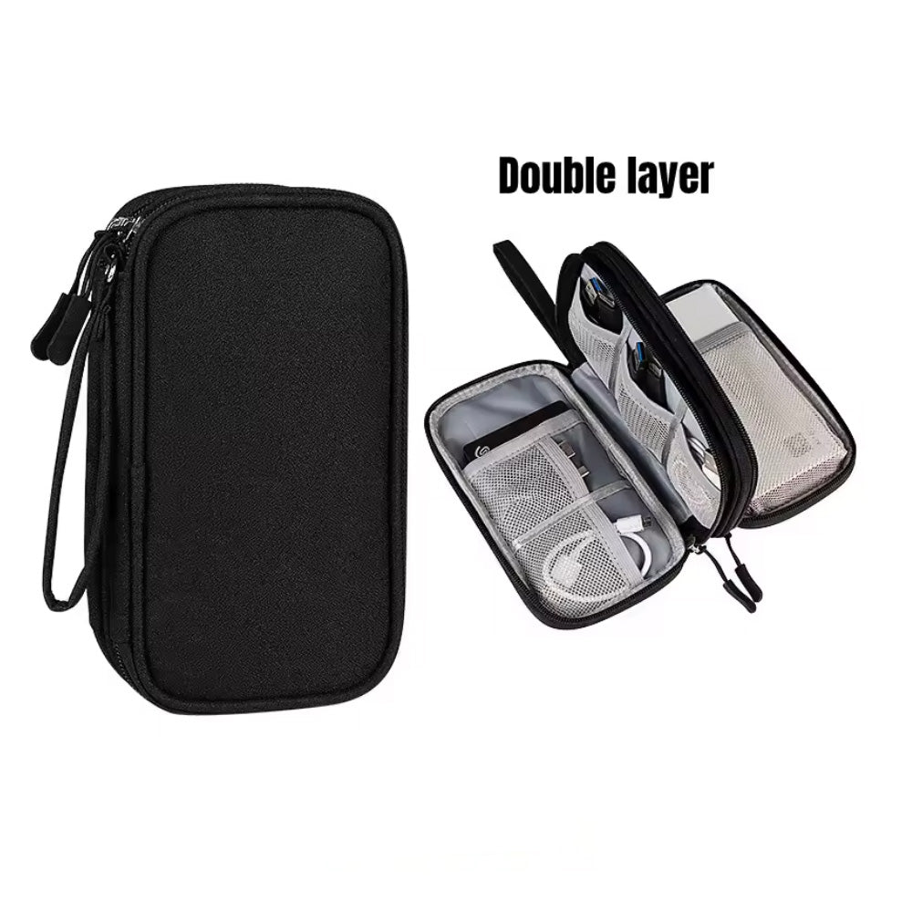 Cable Organizer (3 Layer)