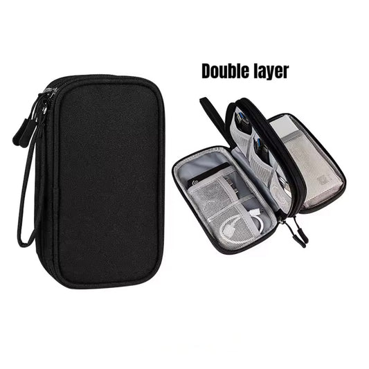 Cable Organizer (3 Layer)