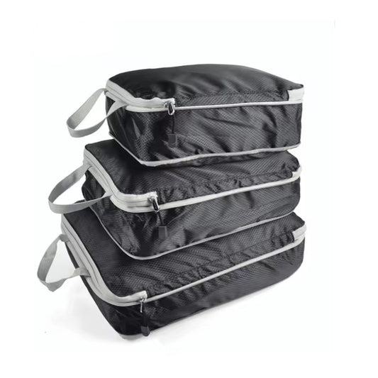 Compression Packing Cubes (Set of 3)