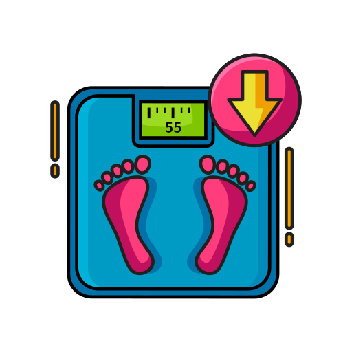 Weight Loss Tracker