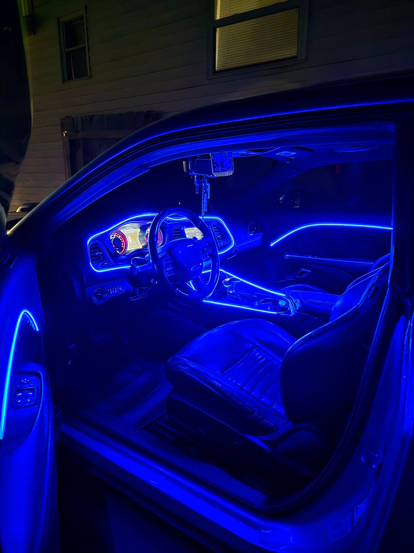 Smooth Glow