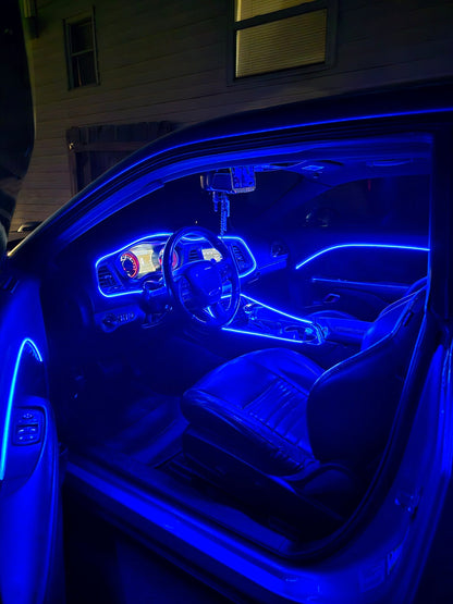 Smooth Glow