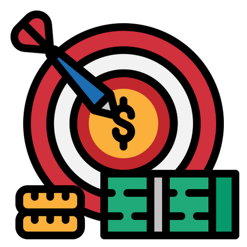 Money Saving Challenge
